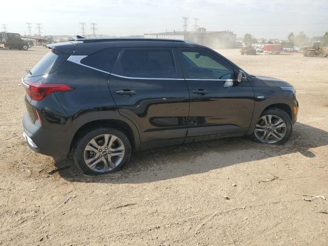 2022 KIA SELTOS S KNDEUCAA4N7265294