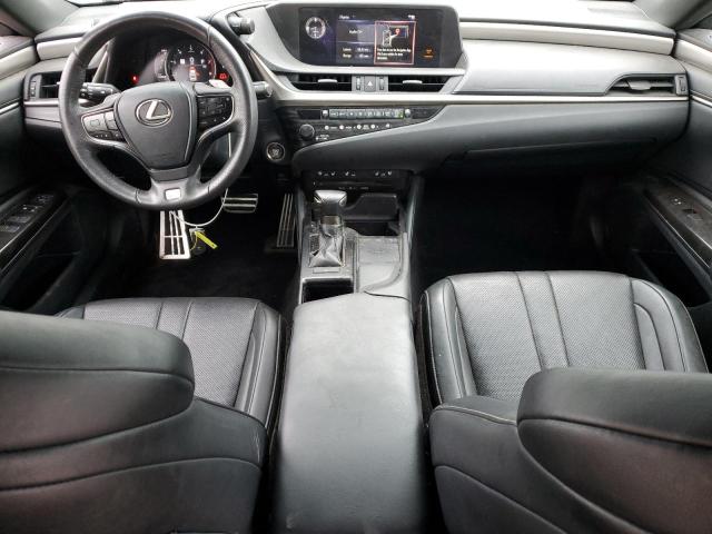 2019 LEXUS ES 350 58ABZ1B14KU014946