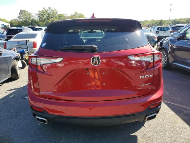 2024 ACURA RDX TECHNO 5J8TC2H59RL034404