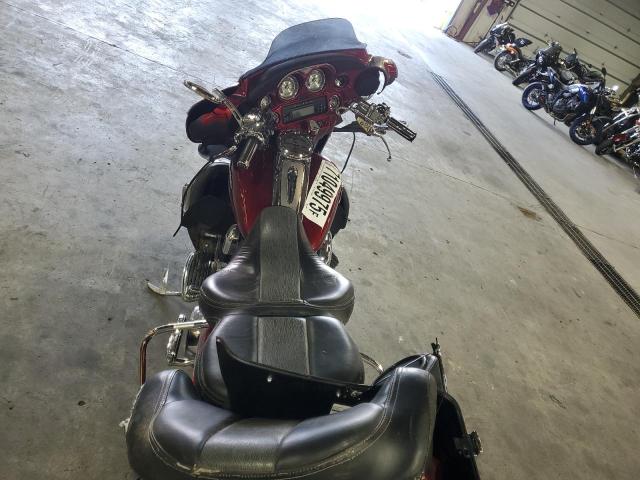 2009 HARLEY-DAVIDSON FLHTCUSE4 1HD1PR8159Y958582