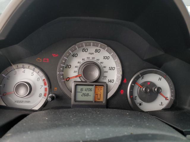 2015 HONDA PILOT EXL 5FNYF3H58FB010367