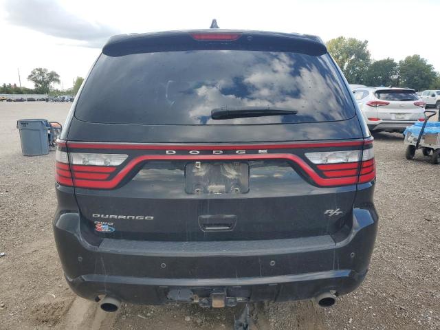 2017 DODGE DURANGO R/ #3284772578