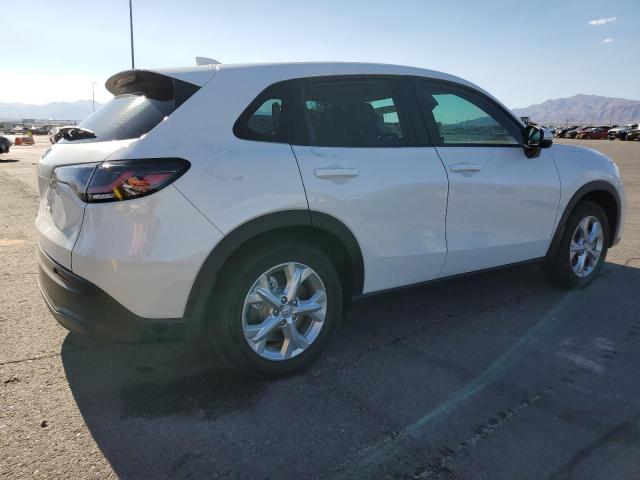 2025 HONDA HR-V LX #3284981921