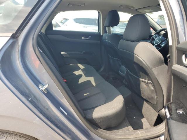 2022 KIA K5 LXS 5XXG14J26NG111015