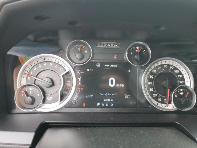 2015 RAM 1500 LARAMIE 1C6RR7NT7FS667287