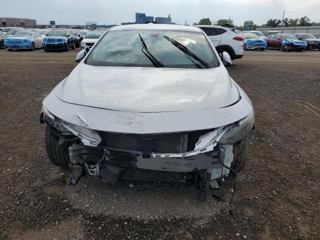 2022 CHEVROLET MALIBU LT #3291357132