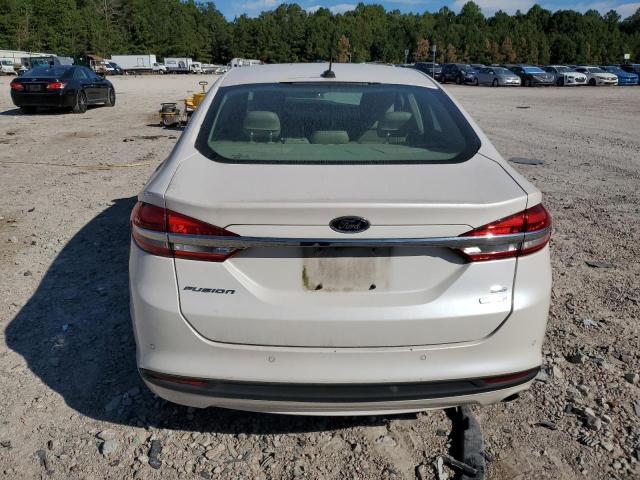2017 FORD FUSION SE 3FA6P0HD0HR203033