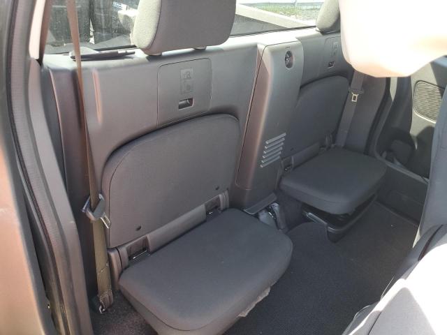 2025 NISSAN FRONTIER S 1N6ED1CM2SN608989