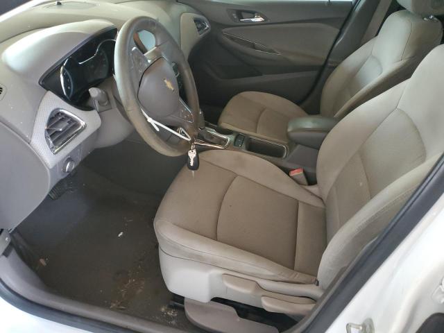 2016 CHEVROLET 136 1G1BE5SM8G7262270