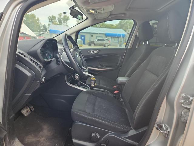 2020 FORD ECOSPORT SE #3283819453