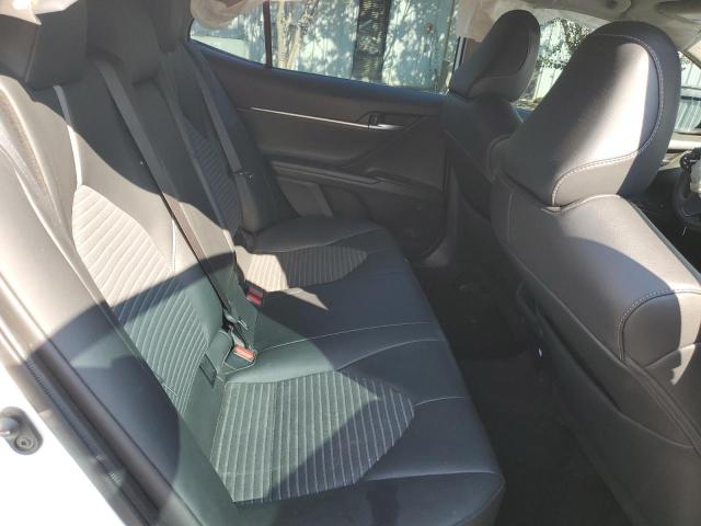 2023 TOYOTA CAMRY SE N - 4T1G11AK6PU772115