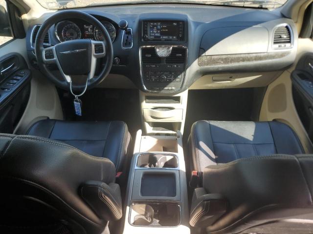 2015 CHRYSLER TOWN & COU 2C4RC1BG6FR602379