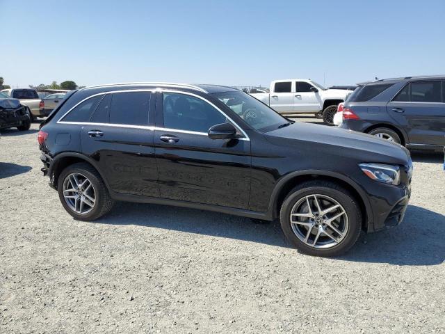 2019 MERCEDES-BENZ GLC 300 4MATIC WDC0G4KB9KF575676
