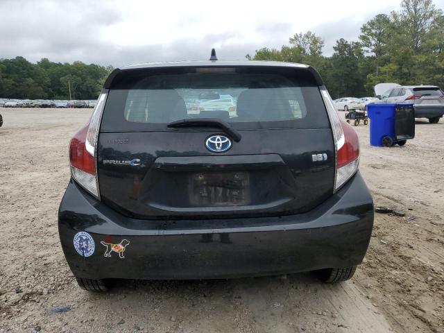 2016 TOYOTA PRIUS C JTDKDTB38G1121689