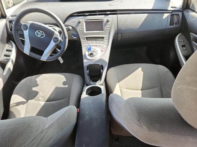 2015 TOYOTA PRIUS JTDKN3DU1F0410243