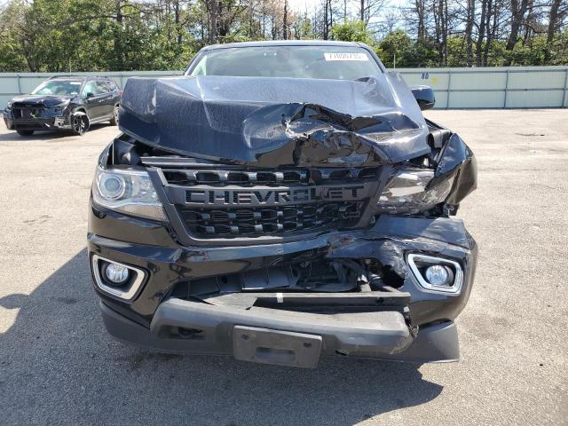 2020 CHEVROLET COLORADO Z 1GCGTDEN1L1179696
