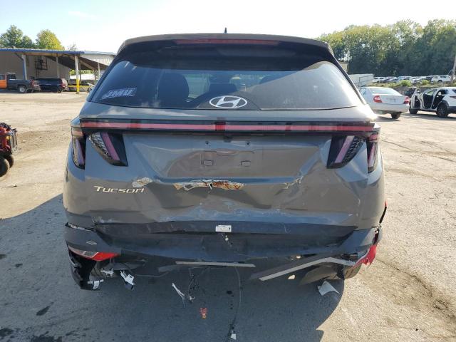 2024 HYUNDAI TUCSON SEL 5NMJF3DE7RH348790