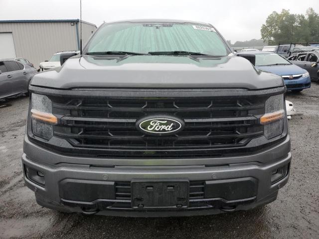 2024 FORD F150 XLT - 1FTFW3L58RKD54657