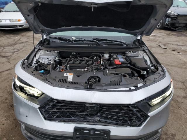 2023 HONDA ACCORD EX #3290393757