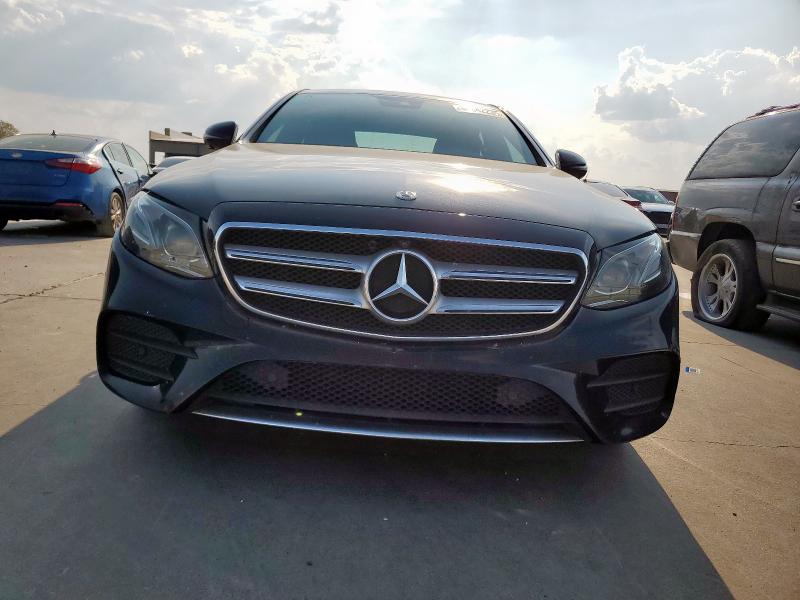 2019 MERCEDES-BENZ E 300 WDDZF4JBXKA636425