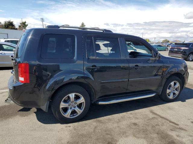 2015 HONDA PILOT EXL 5FNYF3H62FB026668