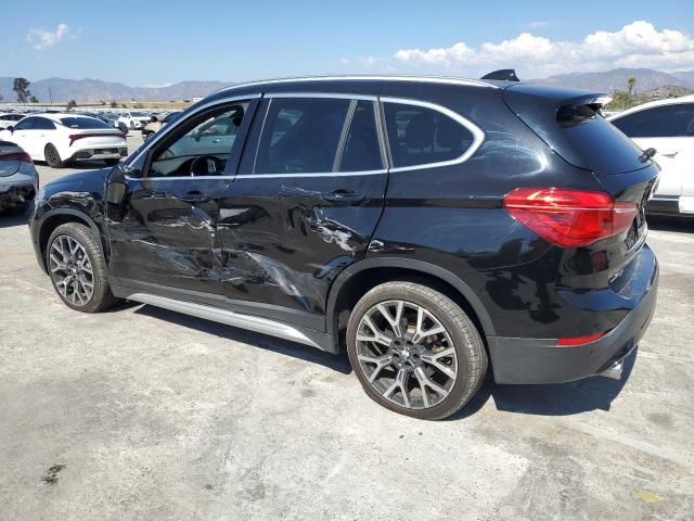 2021 BMW X1 SDRIVE28I WBXJG7C09M5S26960