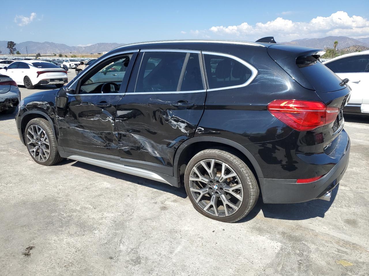 BMW X1 SDRIVE28I