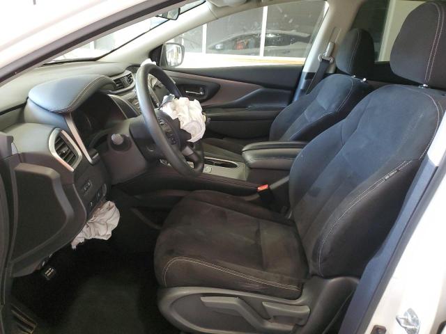 2020 NISSAN MURANO S 5N1AZ2AJ9LN134778