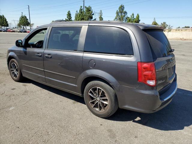 2017 DODGE GRAND CARA 2C4RDGEG2HR790445