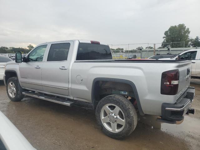 2015 GMC SIERRA K25 1GT12ZEGXFF106566