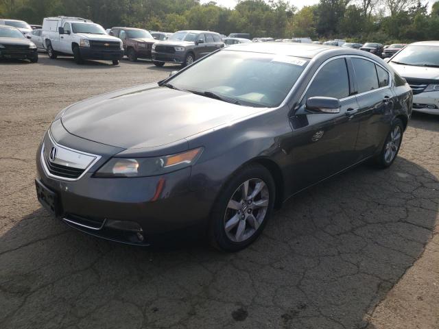 2012 ACURA TL - 19UUA8F28CA020356