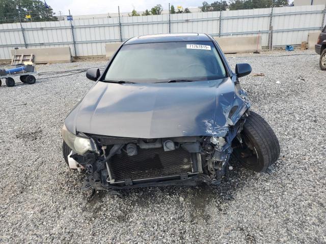 2012 ACURA TSX TECH #3290122264