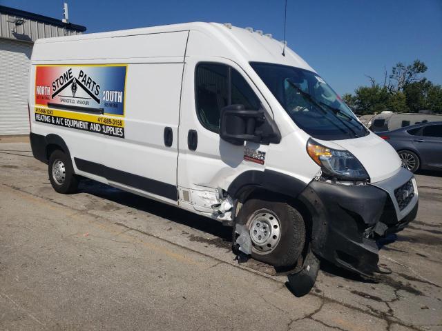 2021 RAM PROMASTER 3C6LRVDG9ME530527