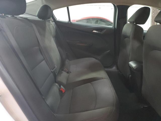 2018 CHEVROLET CRUZE LS 1G1BB5SM8J7197016