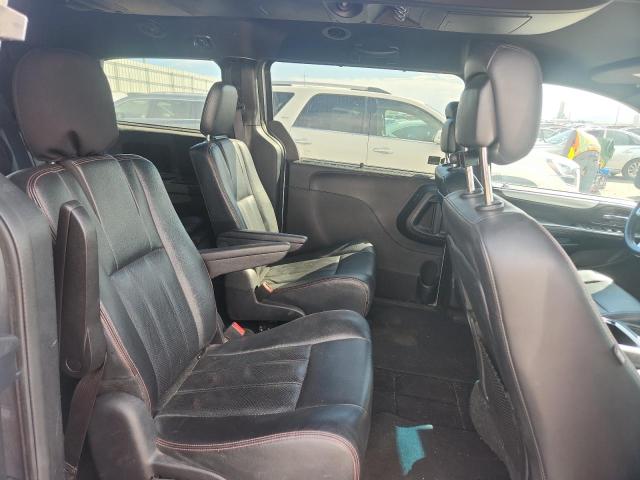 2019 DODGE GRAND CARA 2C4RDGEG7KR658546