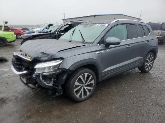 Global Auto Auctions: 2023 VOLKSWAGEN TAOS SE