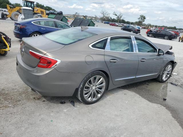 2017 BUICK LACROSSE P 1G4ZR5SS3HU174105
