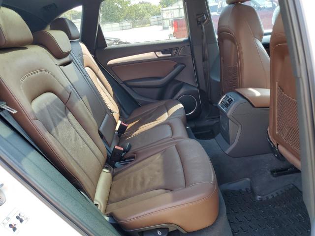 2017 AUDI Q5 PREMIUM WA1M2AFP6HA072505