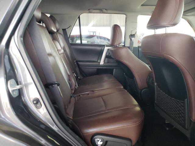 2018 TOYOTA 4RUNNER SR #3302846921