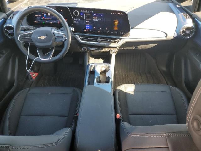 2024 CHEVROLET EQUINOX 2LT 3GN7DLRR7RS268773