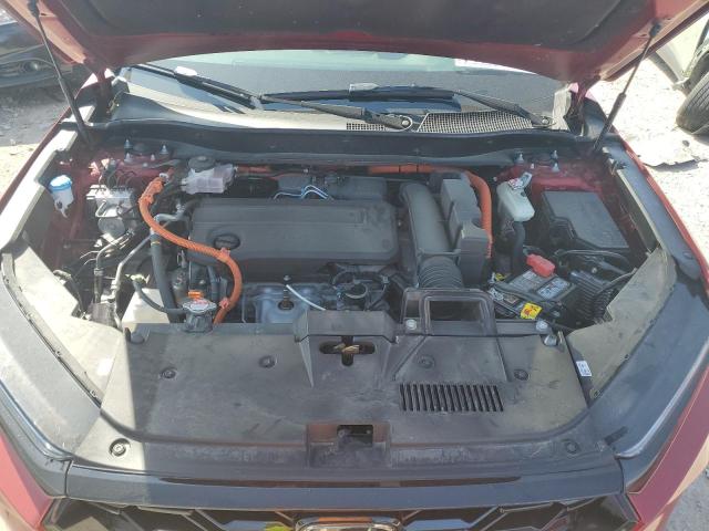 2024 HONDA CR-V SPORT 7FARS6H54RE025054