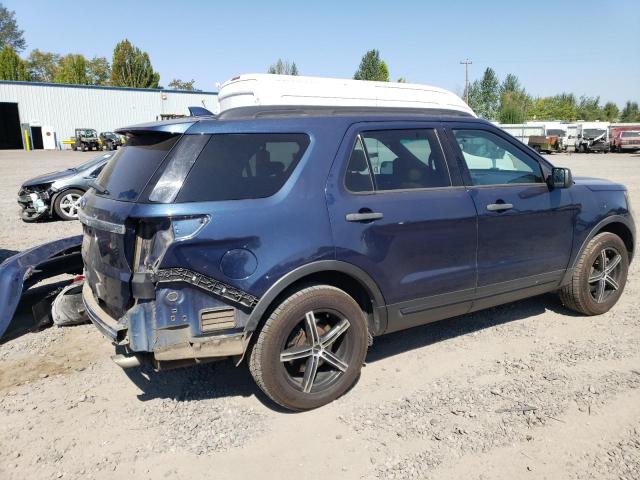 2017 FORD EXPLORER - 1FM5K8BH8HGA23428