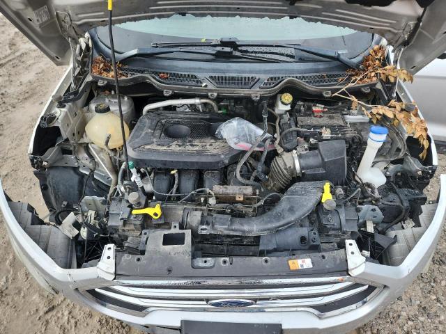 2018 FORD ECOSPORT T #3284306015