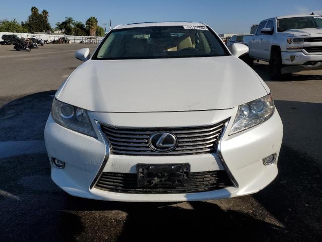 2014 LEXUS ES 350 - JTHBK1GGXE2087637