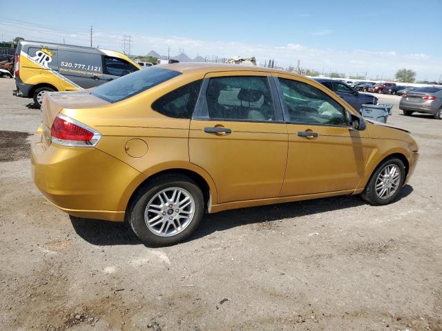 2009 FORD FOCUS SE #3303935750