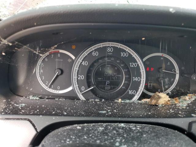 2013 HONDA ACCORD LX - 1HGCR2F3XDA179603