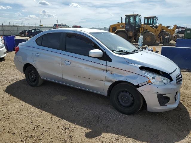 2018 MITSUBISHI MIRAGE G4 ML32F3FJ6JHF14503