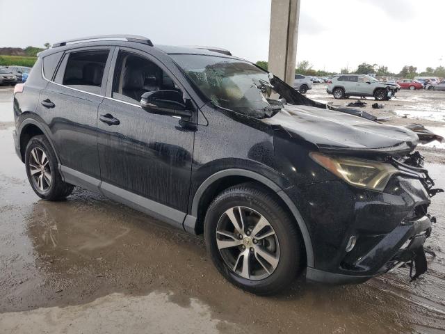 2018 TOYOTA RAV4 ADVEN 2T3WFREV7JW413127