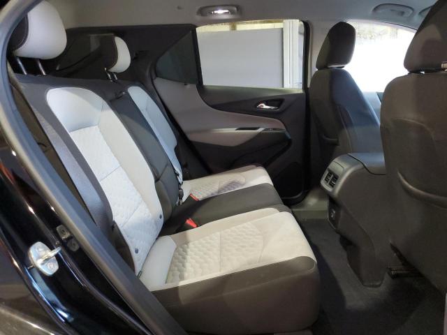 2020 CHEVROLET EQUINOX LT 3GNAXUEV8LL317082