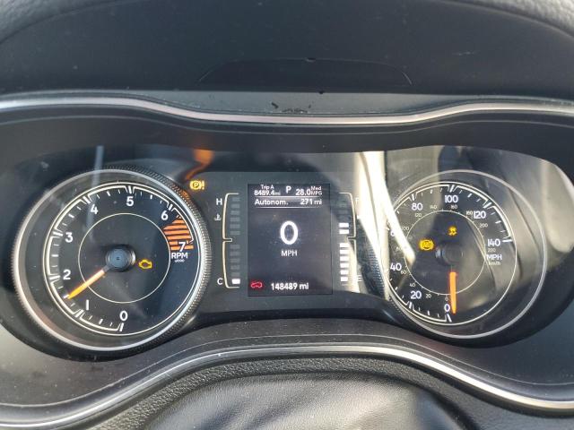 2019 JEEP CHEROKEE LATITUDE 1C4PJLCB0KD206683